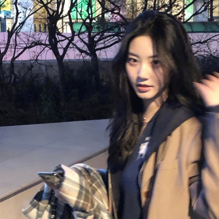 遇见女孩的感觉